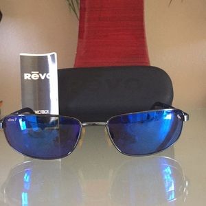 Revo 3010 089/62🌺 Polarized Sunglasses